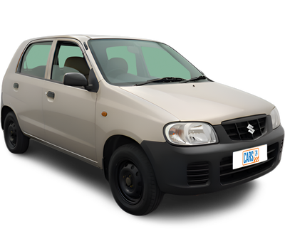 Maruti Alto-img